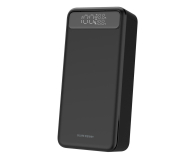 Silver Monkey Powerbank 30.000mAh USB-A USB-C PD 65W - 1195869 - zdjęcie 1